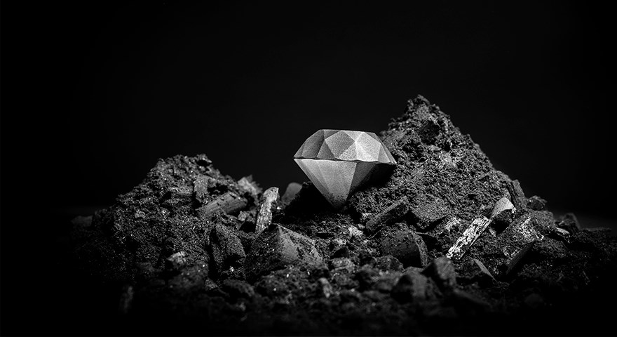 Print diamond hotsell