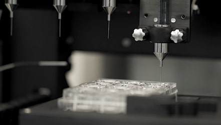 3D bioprinter