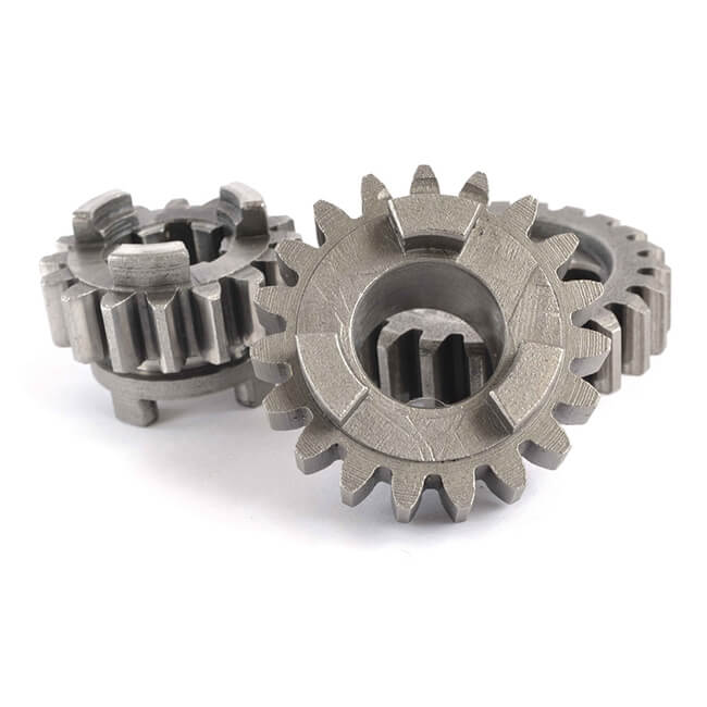 3D printed gears: pro design tips and software advice