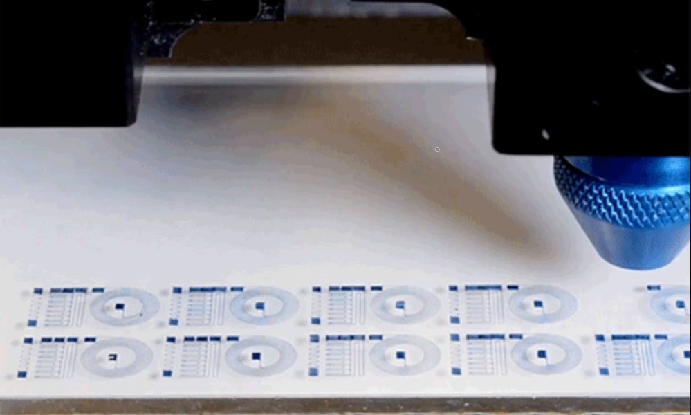 MIT engineers developed the first 3D printed brain implants