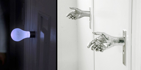 doorhandles