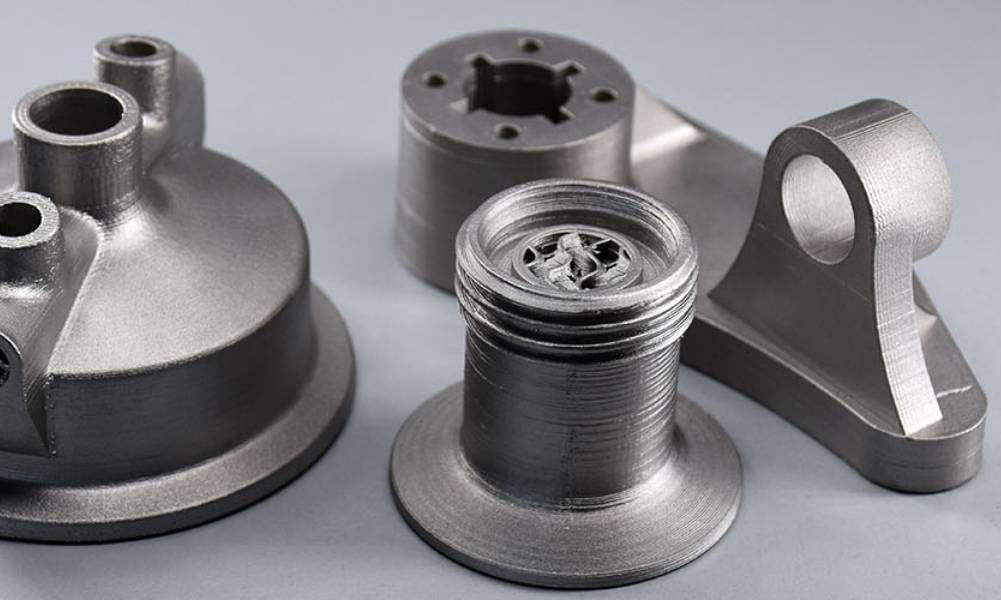 Ultrafuse 316L Stainless Steel: Available for your next 3D printing projects!