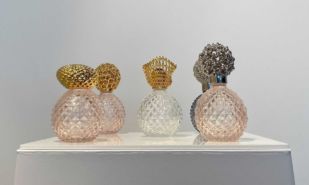 Metalize your 3D printed designs for a luxurious quality and appeal | Sculpteo Blog