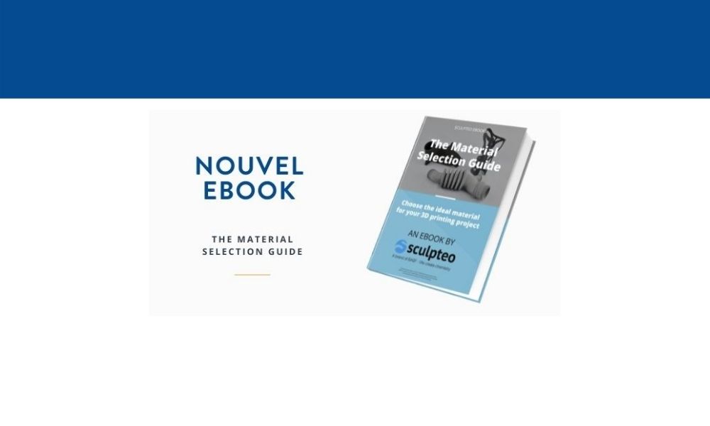 Découvrez le guide de sélection de matériaux