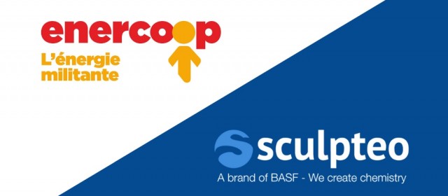 Sculpteo switches to Enercoop green energy provider