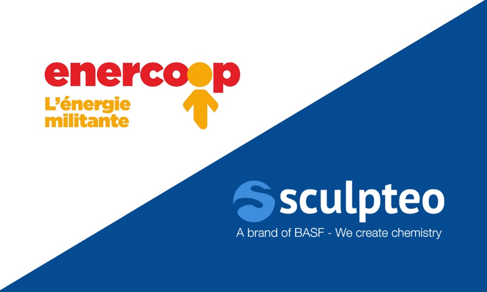Sculpteo switches to Enercoop green energy provider | Sculpteo Blog