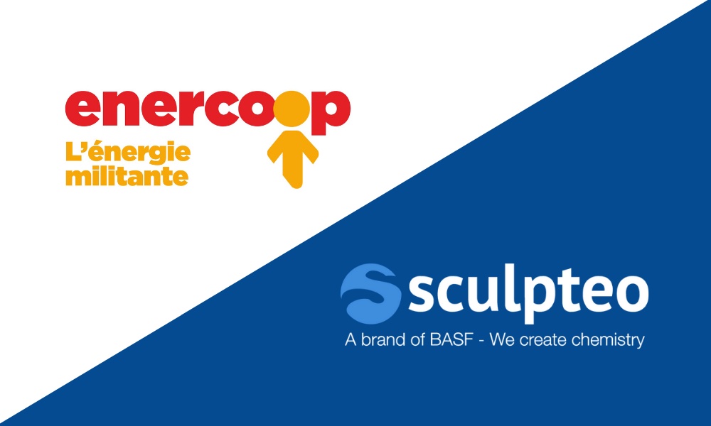 Sculpteo Switches to Enercoop: Green Energy Move