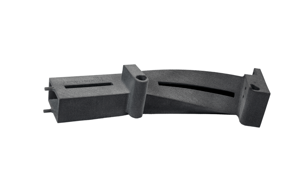 Bernay Automation optimiert mit 3D-Druck