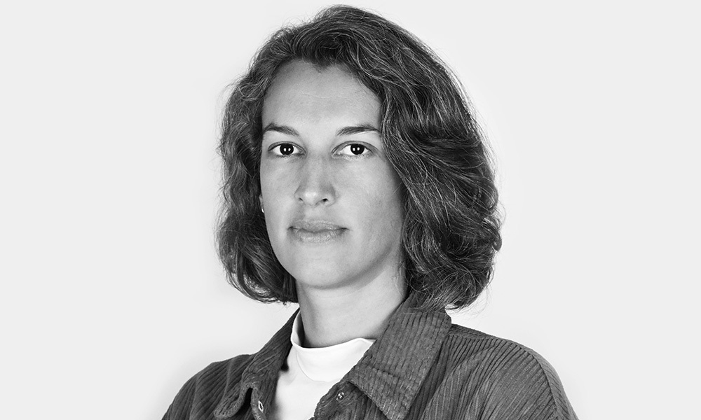 Rencontrez notre chef de projet Lucie Pertuisel