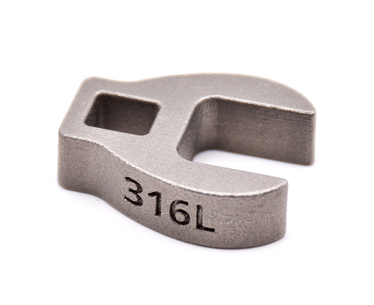 Updated Pricing for DMLS Metal Parts