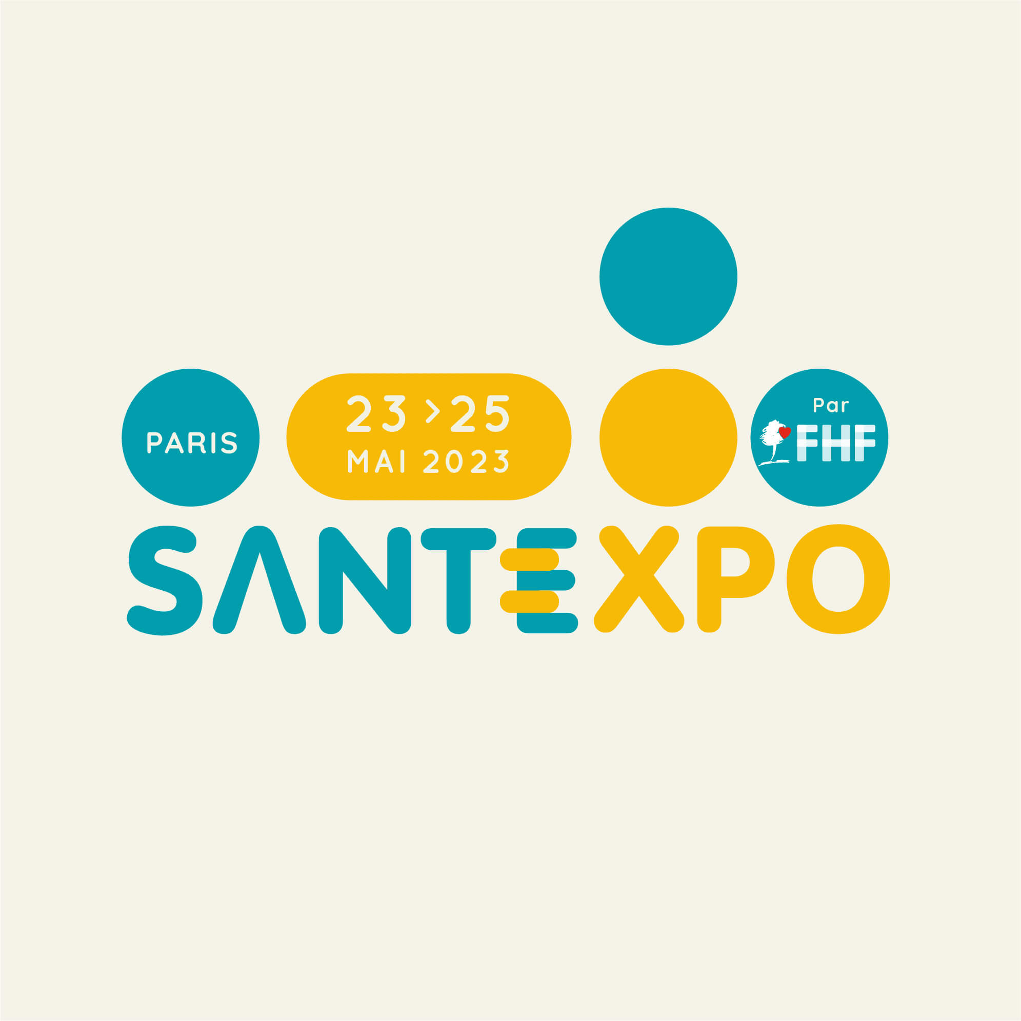 Come and visit us at SantExpo Paris ! | Sculpteo Blog