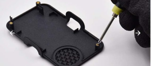 Insert Placing: Simplifying Your 3D Printing Experience