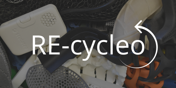 RE-cycleo au service d’Atelier du Maroquinier et de Cognitive Engines