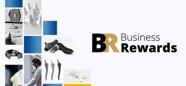 Discover Sculpteo’s Business Rewards: Earn More with Every Print!