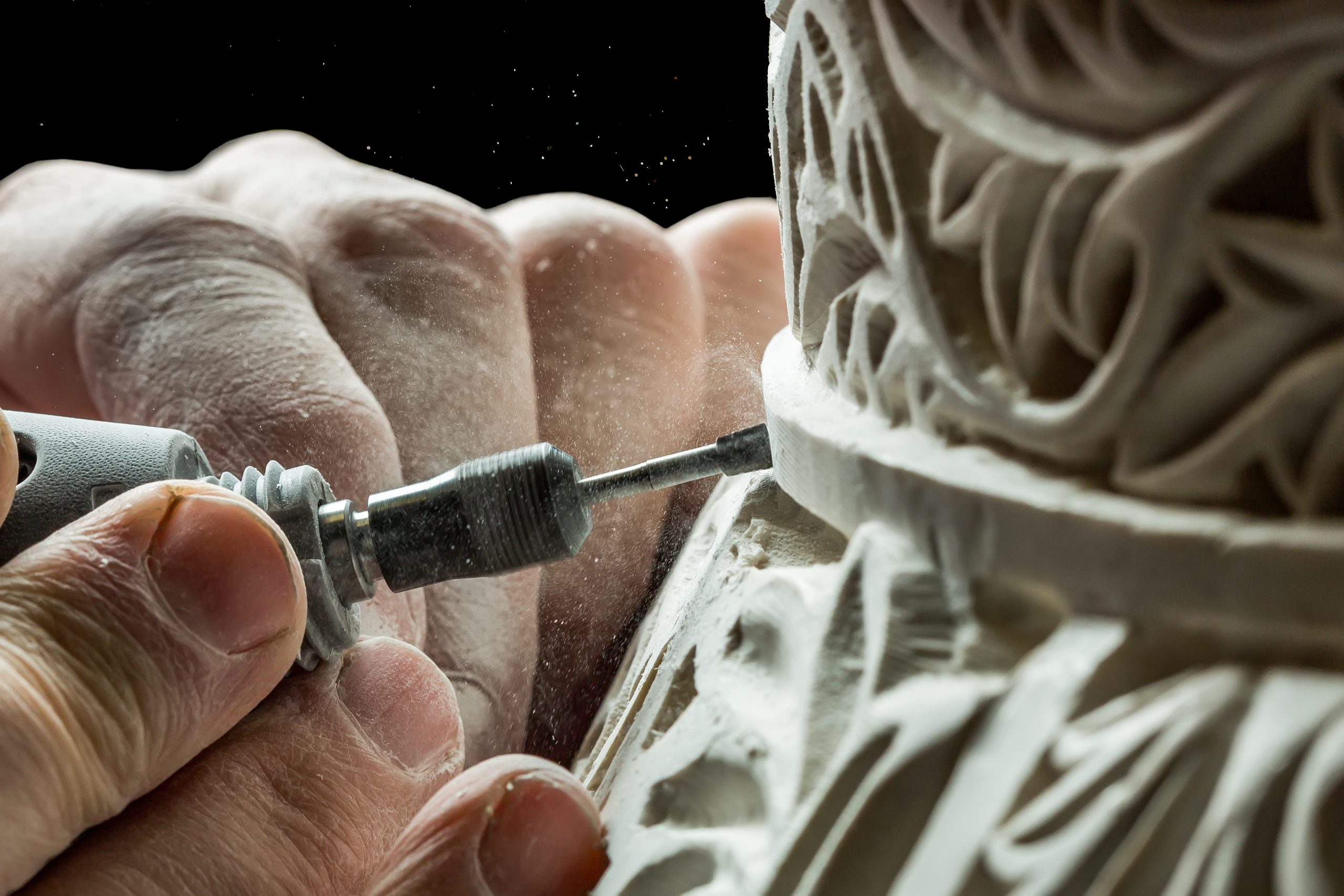 Exciting News from Sculpteo: Our Return to Handcrafted Excellence
