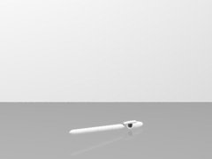 stilet stylo BIC