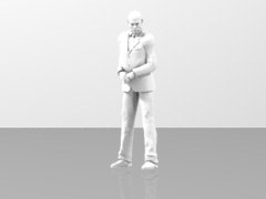 PPO standing ready