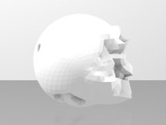 testsculptris