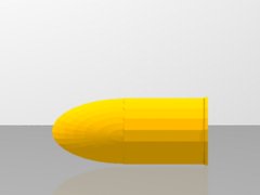 bullet
