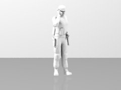 Team Leader