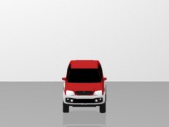Daihatsu Terios