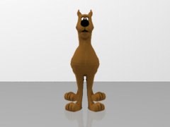 Scooby-doo