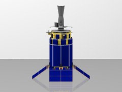 Satellite DPS
