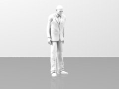 PPO standing