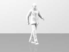 PPO walking 2