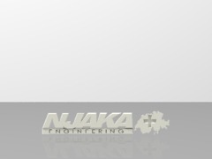 Logo NJAKA croix Suisse