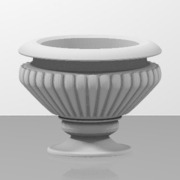 Garden Pot