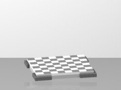 Echiquier