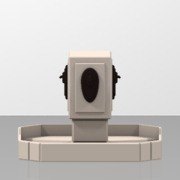 Fountain