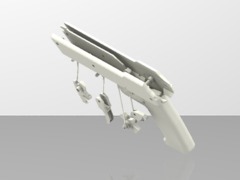 Elastomatik 3D