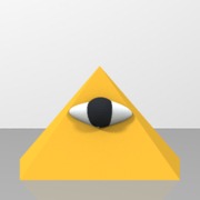 the all seeing eye