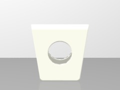 support stand tablette universel
