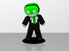 chibi thaek