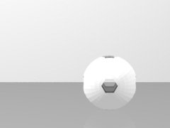 sphere hexa