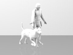 K9 Handler