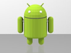 Android Mascot