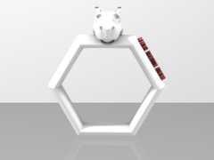 Hippopotame