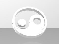 ying yang