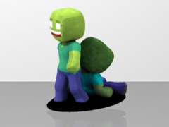 iplay & zomb