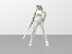 Ghost Assasin