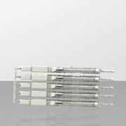 1-18 Scale Assault Rifle - 1 (5x)
