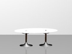 Table contemporaine