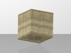 myCraft Palm Trunk