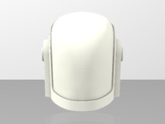 Guy Helmet