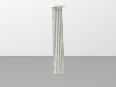 Doric Column
