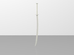 Shadow Katana